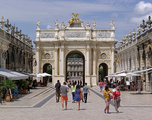 Emmanuel Héré de Corny